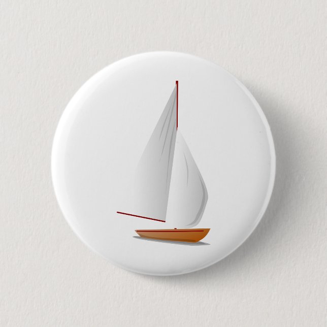 Schiff 1 button (Vorderseite)