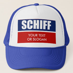 SCHIFF 2010 TRUCKERKAPPE