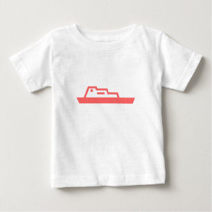 Schiff Baby T-shirt