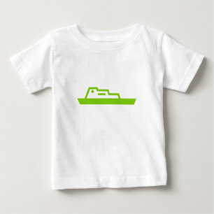 Schiff Baby T-shirt