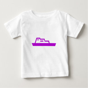 Schiff Baby T-shirt