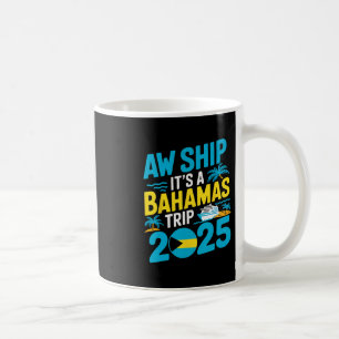 Schiff Es Ist Ein Hamas-Ausflug 2025 Urlaub Hamian Kaffeetasse