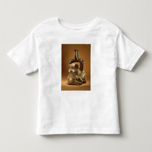 Schiff mit Puma, Chavin Kultur, c.90 BC Kleinkind T-shirt