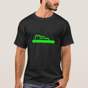 Schiff T-Shirt