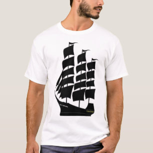 Schiff T-Shirt