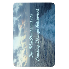 Schiff Weck Hzt Custom Magnet