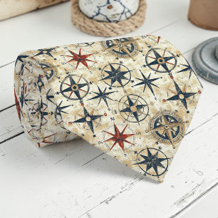 Schiffahrt-Sitte-Krawatte Krawatte