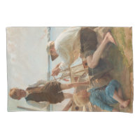 Schiffbauer (von Albert Edelfelt)