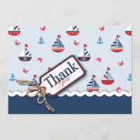 Schiffe ahoi! TY Karte 2