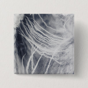 Schifffahrt durch den Nordpazifik Button