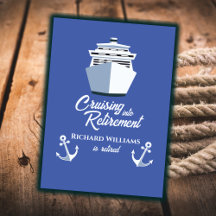 Schifffahrt im Ruhestand