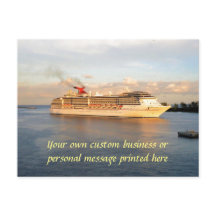 Schifffahrt nach Nassau