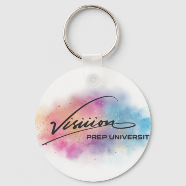 Schifffahrt Visitenkarte Schlüsselanhänger (Vorderseite)