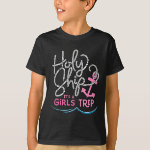 Schifffahrtsgesellschaft Luganersee Shirt Schifffa