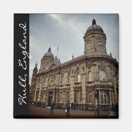 Schifffahrtsmuseum [Magnet] Magnet