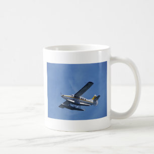 Schiffsfenster Tasse