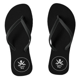 Schiffsjunge  flip flops