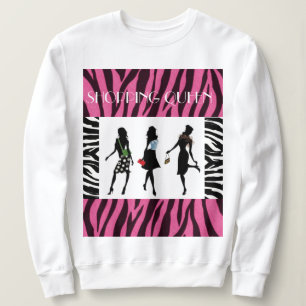SCHIFFSKOLLEGIERUNGSDame Sweatshirt