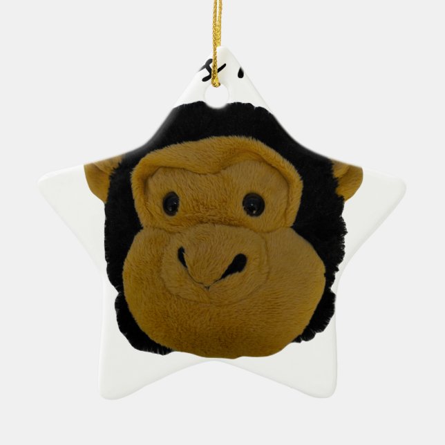Schiffsmaat Keramikornament (Vorne)