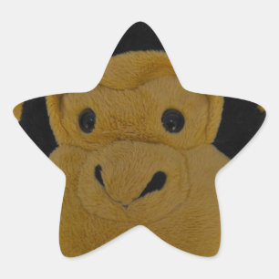 Schiffsmate Stern-Aufkleber