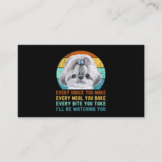 Schiffsmechaniker, Eigentümer von Marine-Techniker Visitenkarte (Vorderseite)