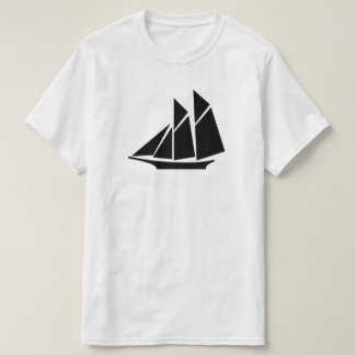 Schiffssymbol T-Shirt