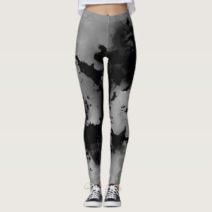 Schiffswrack Leggings