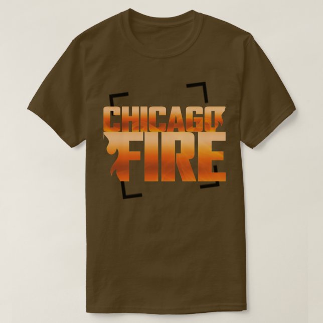 Schikonfeuer real T-Shirt (Design vorne)