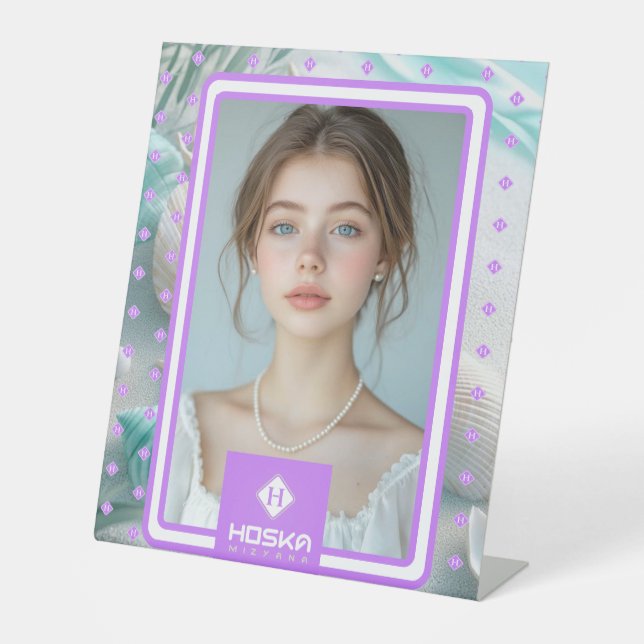 Schild (Vorderseite)