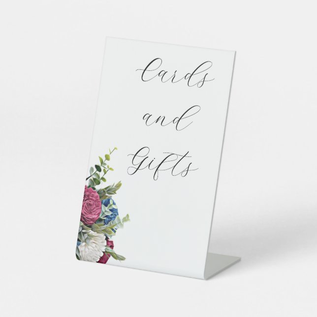 Schild (Vorderseite)