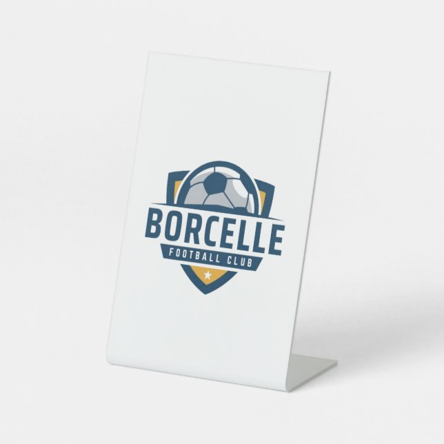 Schild (Vorderseite)