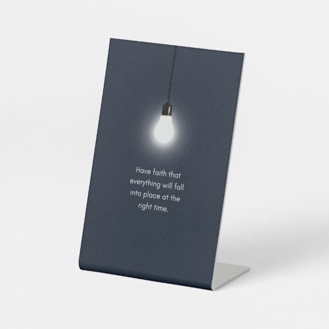 Schild (Vorderseite)