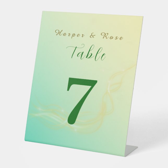 Schild (Vorderseite)