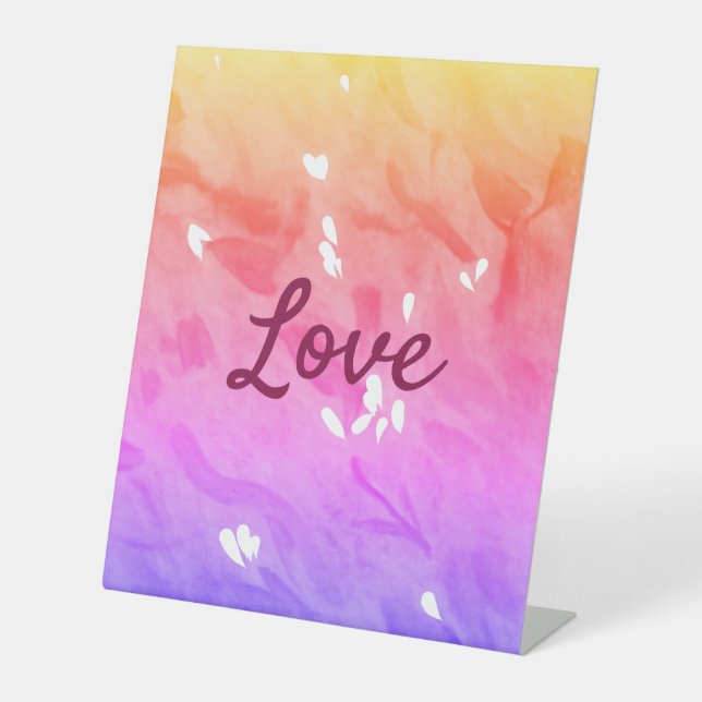 Schild (Vorderseite)