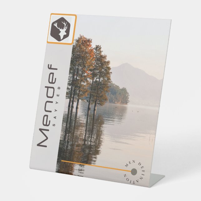 Schild (Vorderseite)