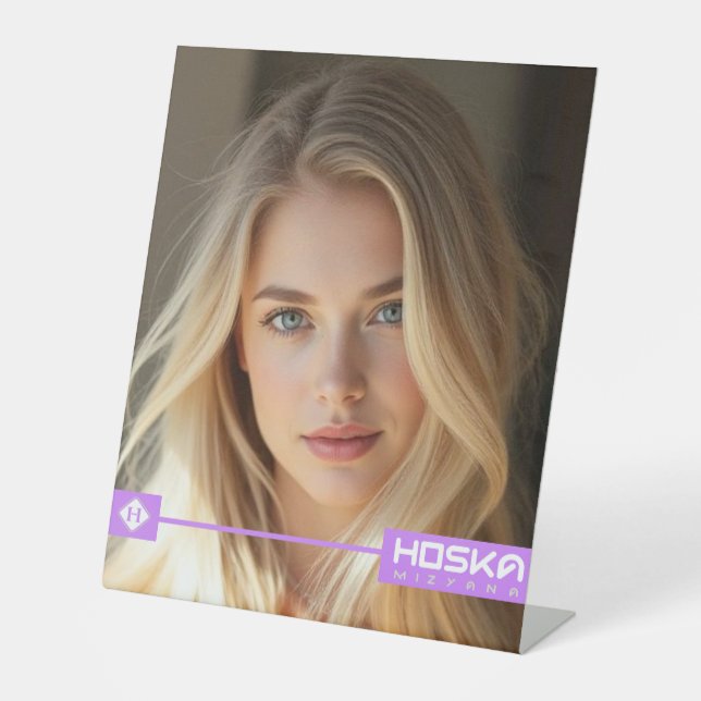 Schild (Vorderseite)