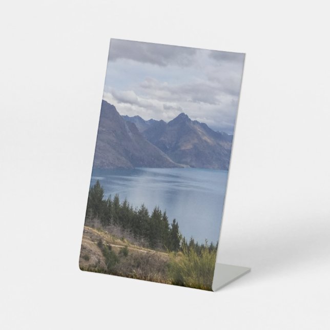 Schild (Vorderseite)