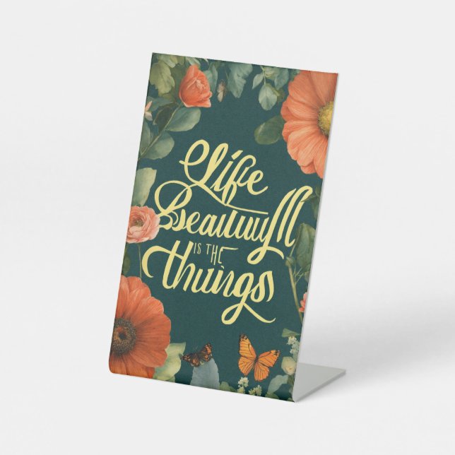 Schild (Vorderseite)