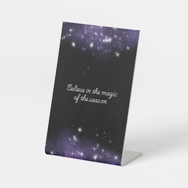 Schild (Vorderseite)