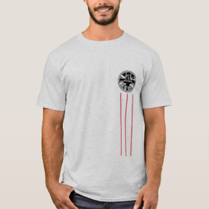 Schild 111 T-Shirt