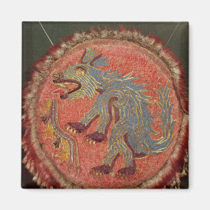 Schild, c.1500 magnet