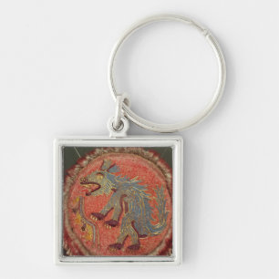 Schild, c.1500 schlüsselanhänger