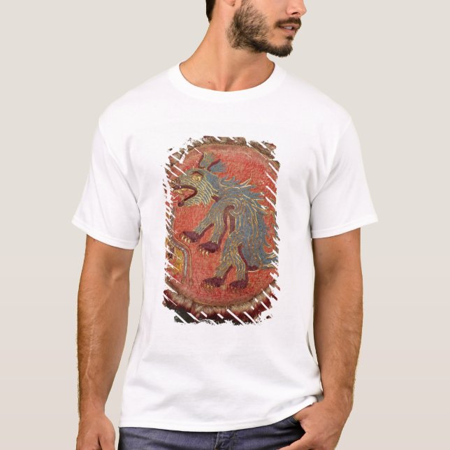 Schild, c.1500 T-Shirt (Vorderseite)