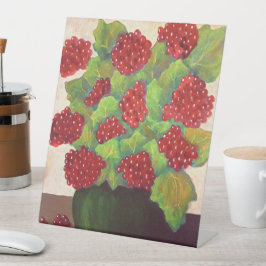 Schild für das Erdgeschoss, 4" x 6"