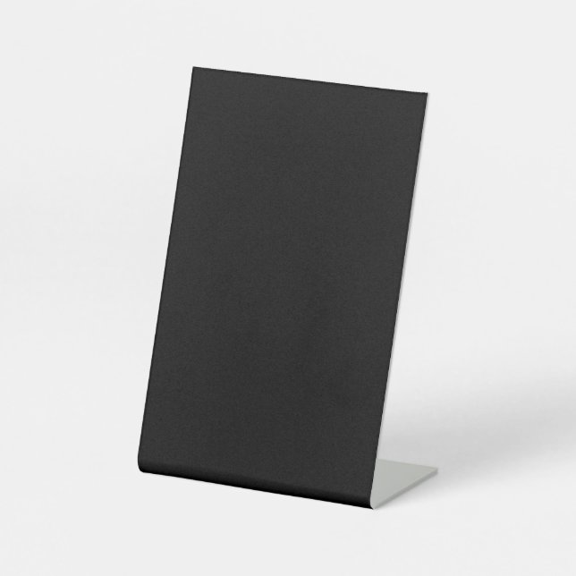 Schild für das Erdgeschoss, 4" x 6" (Vorderseite)