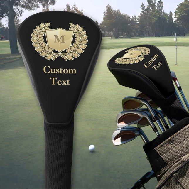 Schild Golf Headcover (Von Creator hochgeladen)