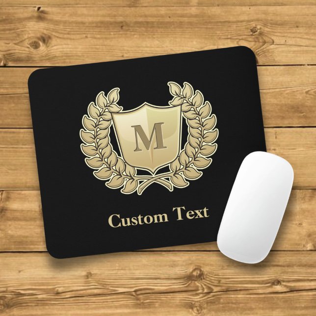 Schild Mousepad (Von Creator hochgeladen)