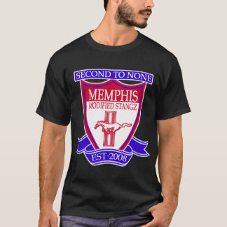 Schild stangz T-Shirt