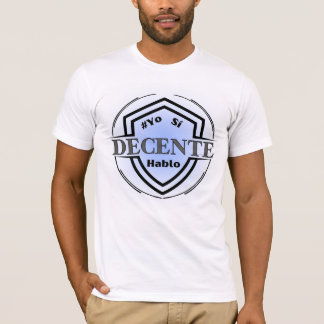 Schild T-Shirt