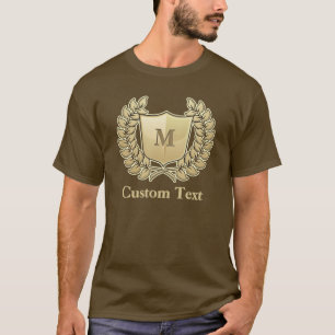 Schild T-Shirt